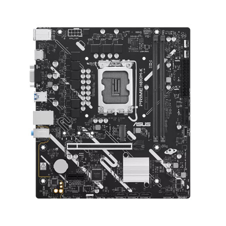 ASUS PRIME H810M-K