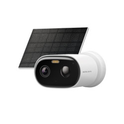 Mercusys MC410 KIT Solar power Sec.Camera Kit