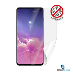 Screenshield Anti-Bacteria SAMSUNG G973 Galaxy S10 fólie na displej