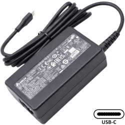 Acer orig. adaptér 65W 9V/15V/20V black