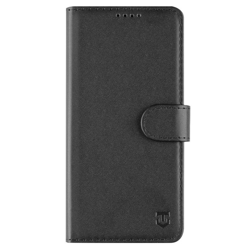Tactical Field Notes pre Motorola Moto G86 Black