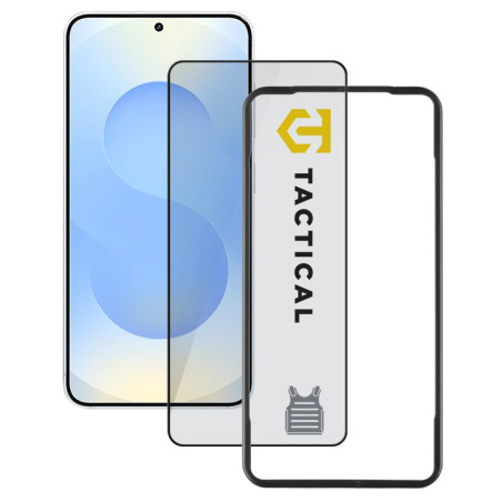 Tactical Glass Impact Armour sklo pre Samsung Galaxy S26+