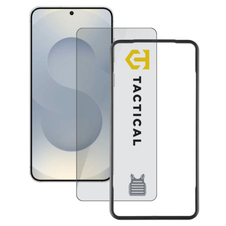 Tactical Glass Impact Armour sklo pre Samsung Galaxy S26