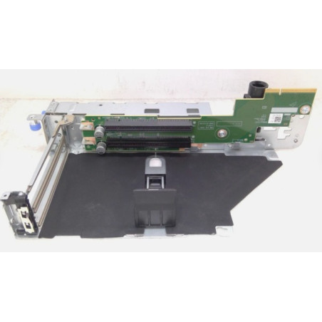 Dell Riser 4B, PCIe Gen4 1x16 (x16 connector)