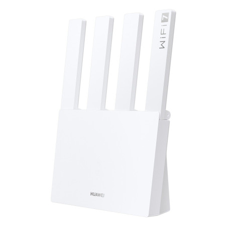 Huawei WiFi7 BE3 router WUKUN-BE32-20