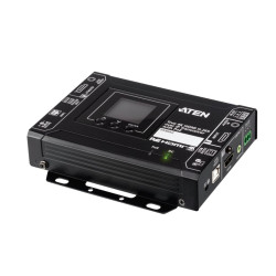ATEN True 4K HDMI H.265 over IP s POE