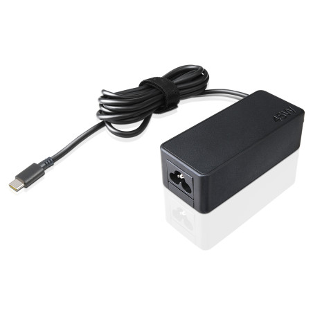 Lenovo USB-C 45W AC adaptér