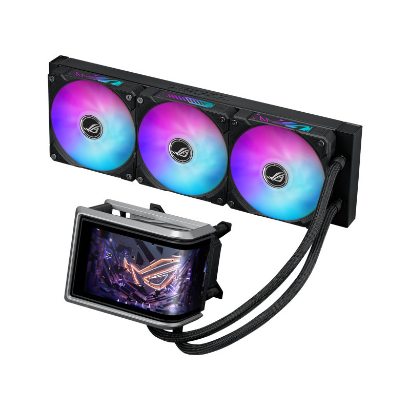 ASUS ROG RYUO IV 360 ARGB