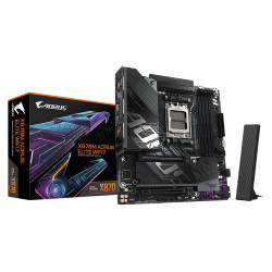 GIGABYTE X870 AORUS ELITE WIFI7/AM5/mATX