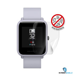 Screenshield Anti-Bacteria XIAOMI Amazfit Bip fólia na displej