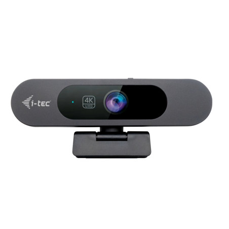 i-tec SOLOMON PRO 900 4K Webcam
