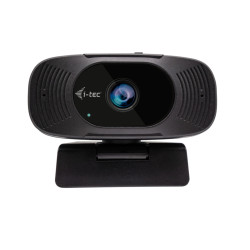 i-tec SOLOMON 300 4K Webcam