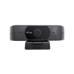 i-tec SOLOMON 500 4K PDAF Webcam