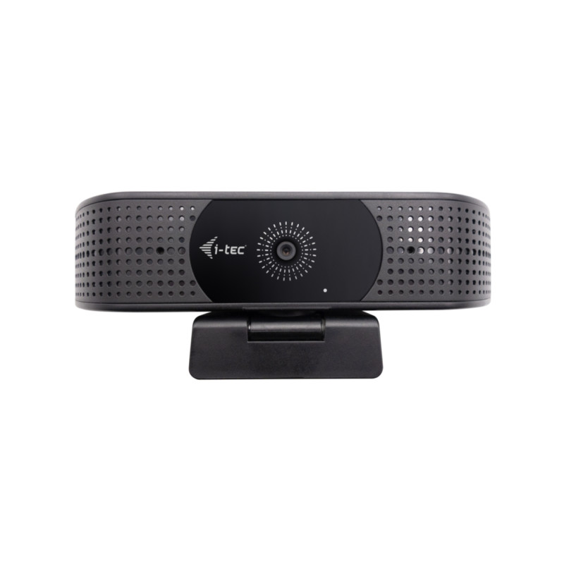 i-tec SOLOMON 500 4K PDAF Webcam