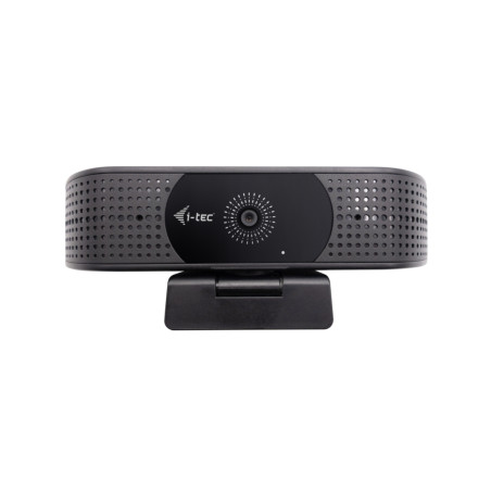 i-tec SOLOMON 500 4K PDAF Webcam