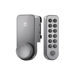 Xiaomi Self-Install Smart Lock (Keypad Included) EÚ