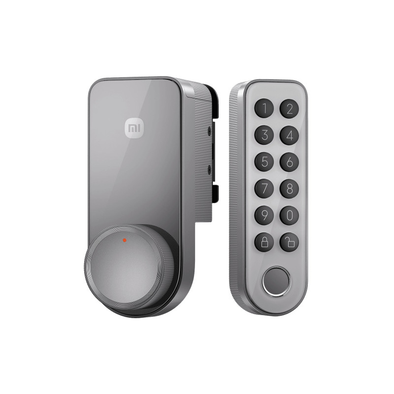 Xiaomi Self-Install Smart Lock (Keypad Included) EÚ