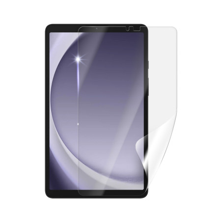 Screenshield SAMSUNG X110 Galaxy Tab A9 LTE fólia na displej