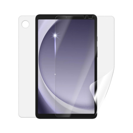 Screenshield SAMSUNG X110 Galaxy Tab A9 LTE fólia na celé telo