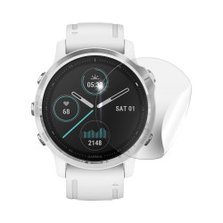 Screenshield GARMIN Fenix 6S fólia na displej