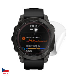 Screenshield GARMIN Fenix 7 fólie na displej