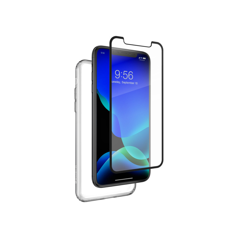 ZAGG Invisible Shield Elite Edge 360 sklo + kryt iPhone 11 Pro Max