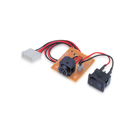 Epson DC-T500: DC kábel f M-T500/BA-T500, 24V