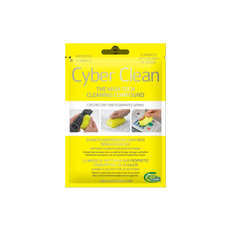Cyber Clean Home&Office Sachet 80g (46197)