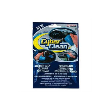 Cyber Clean Car&Boat Sachet 75g (46196 - Convetien