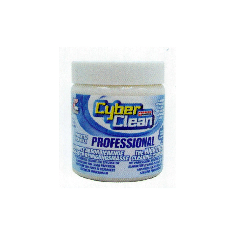 Cyber Clean Professional Screw Cup 250g