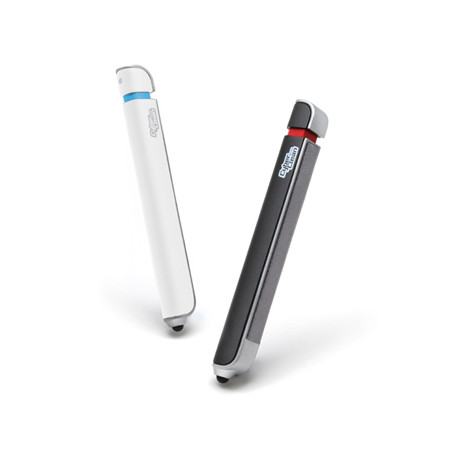 Cyber Clean Stylus-Pro Screen Cleaning Solution