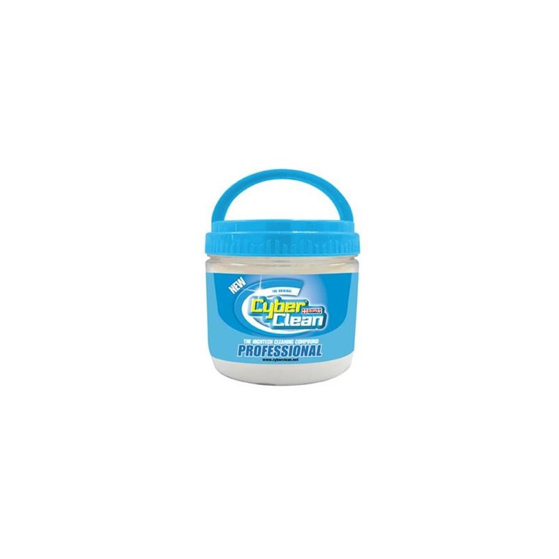 Cyber Clean Professional Maxi Pot 1kg