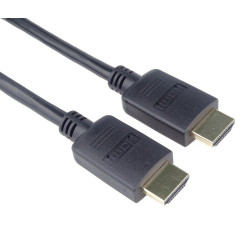 HDMI 2.0b High Speed + Ether. kab., 1,5 metra