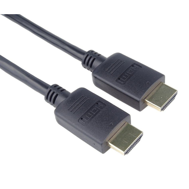 HDMI 2.0b High Speed + Ether. kab., 1,5 metra