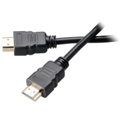 AKASA - High Speed HDMI kábel - 10 m