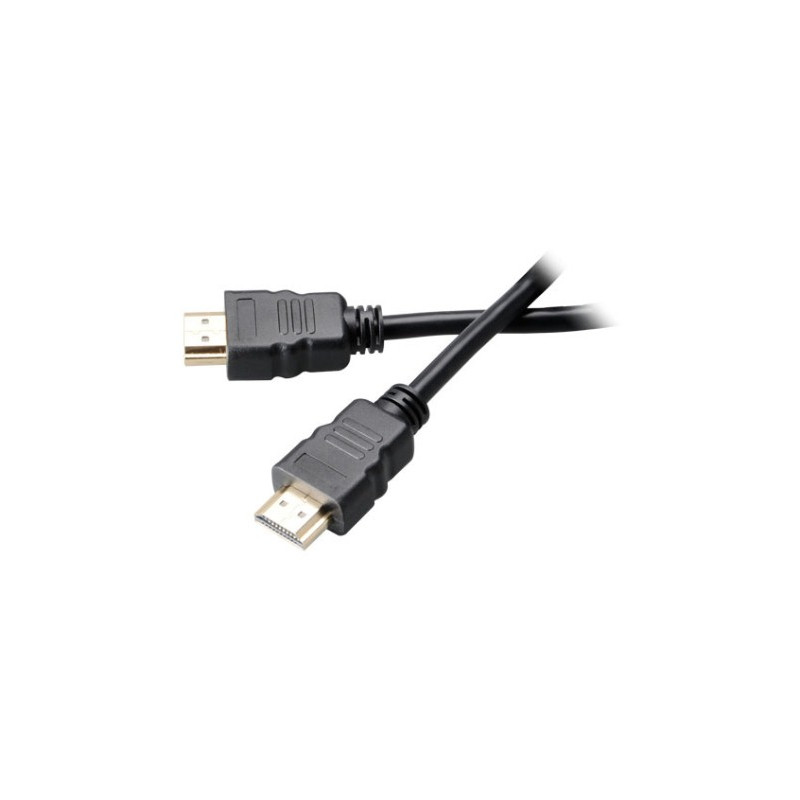 AKASA - High Speed HDMI kábel - 10 m
