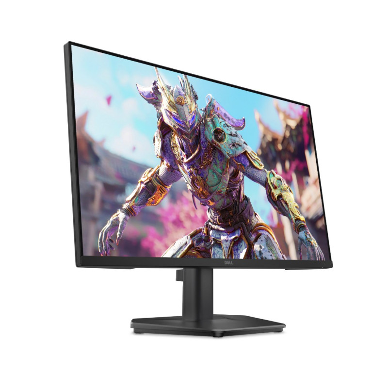 Dell/SE2426HG/23,8''/IPS/FHD/240Hz/0,5ms/Čierna/3RNBD