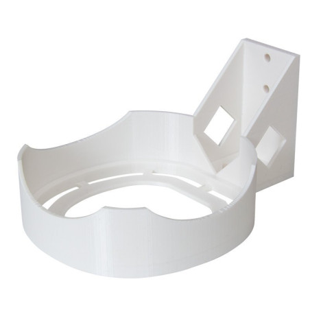 TP-LINK držiak DECO M4/E4/S7/P9 na stenu biely