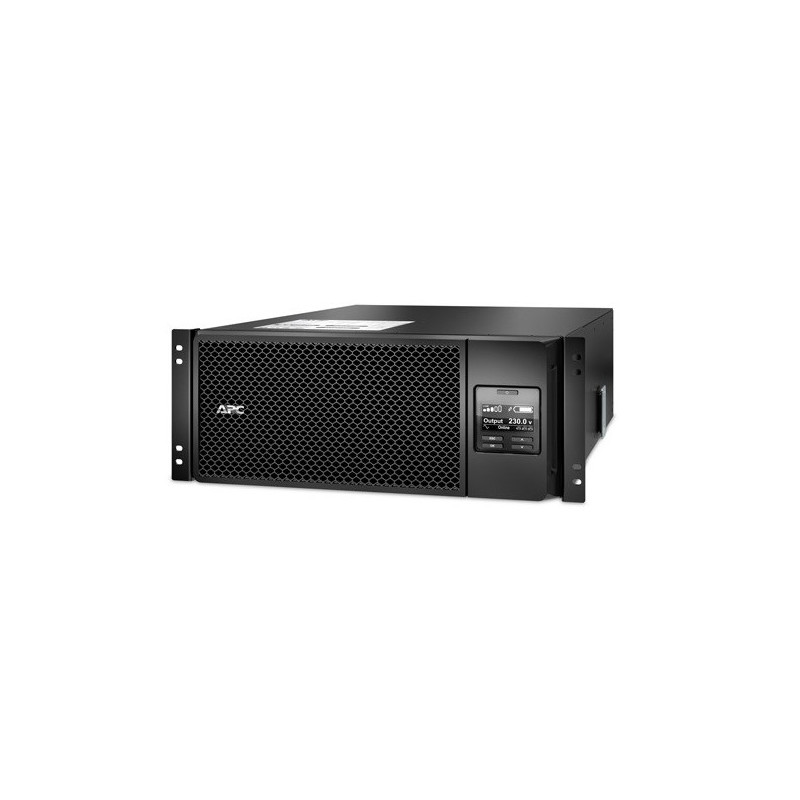 APC Smart-UPS SRT 2200VA RM online 230V