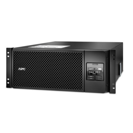 APC Smart-UPS SRT 2200VA RM online 230V