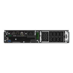 APC Smart-UPS SRT 2200VA RM 230V NC