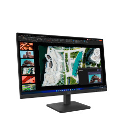 Lenovo ThinkVision/S27-4e/27''/IPS/FHD/100Hz/4ms/Čierna/3R