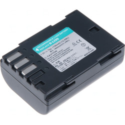 Batéria T6 Power pre Pentax D-Li90, 1620mAh, 11,7Wh