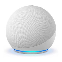 Hlasový asistent Echo Dot 5 white