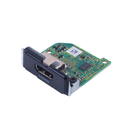 HP HDMI 2.1 Flex IO v3