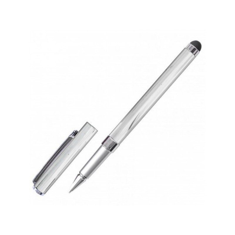 Aligator Stylus PEN pre kapacitné displeje, biely