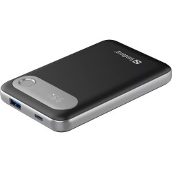 Sandberg Travel Powerbank 10000 PD20W