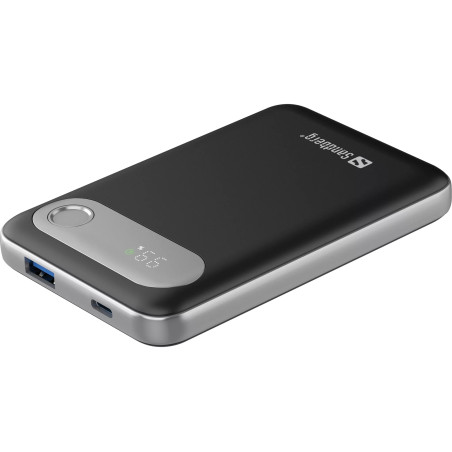 Sandberg Travel Powerbank 10000 PD20W
