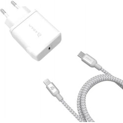 Adam Elements EOL AE Omnia F1 - biela