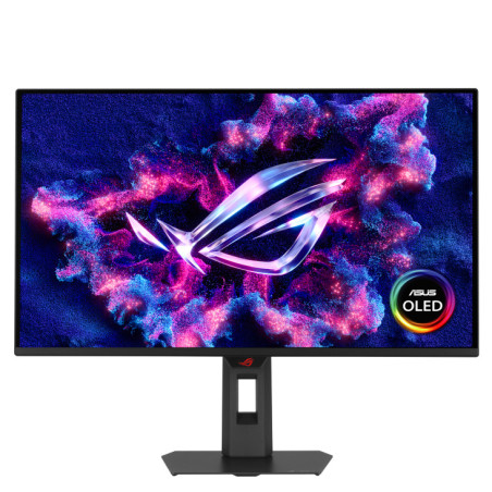 27'' ASUS XG27AQDMES GAMING